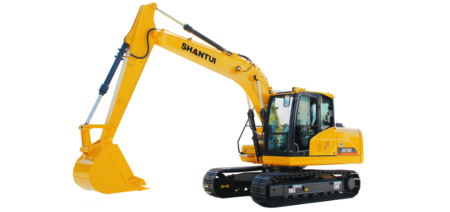 Excavator SE135