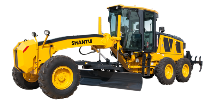 Grader SG15